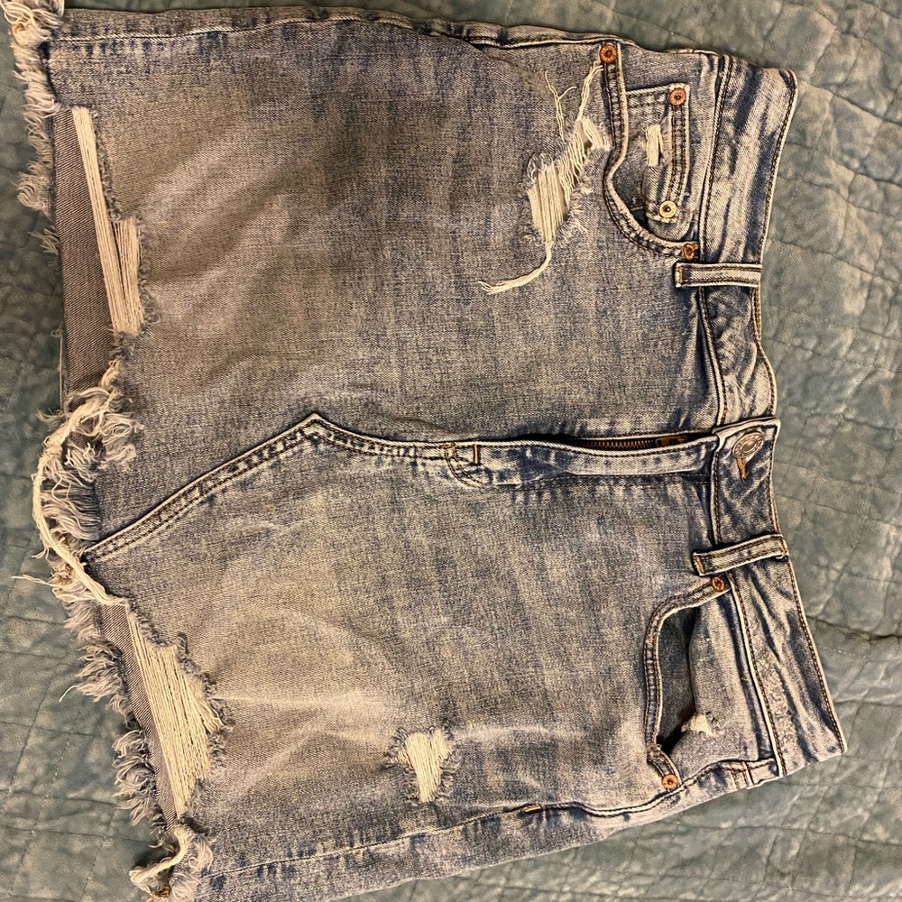 American Eagle Jean Skirt - NEW W/O Tags